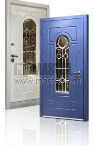 Уличная дверь Копра | Фото 18090