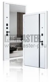 Входная дверь Ливерпуль АСД Z