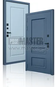 Уличная дверь AD-Бишорн | Фото 18135