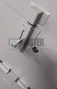 Камерная дверь ДК 1 | Фото 18174