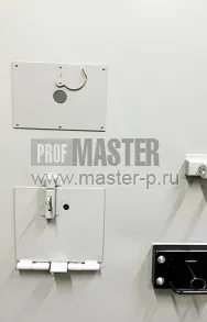 Камерная дверь ДК 1 | Фото 18186