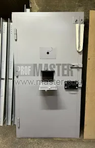 Камерная дверь ДК 1 | Фото 22968