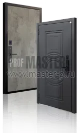 Входная дверь AR-Мирра Смарт