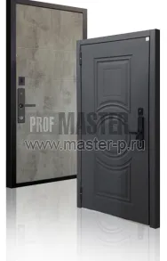 Входная дверь AR-Мирра Смарт | Фото 18195