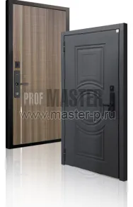 Входная дверь AR-Мирра Смарт | Фото 18207