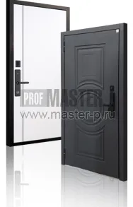 Входная дверь AR-Мирра Смарт | Фото 18204