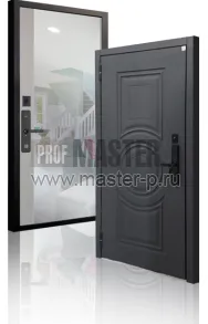 Входная дверь AR-Мирра Смарт | Фото 18210