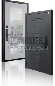 Входная дверь AR-Мирра Смарт | Фото 18213