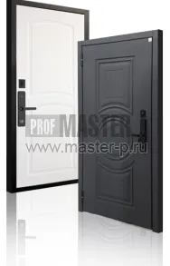 Входная дверь AR-Мирра Смарт | Фото 18219