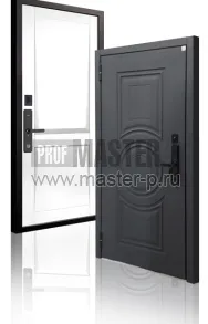 Входная дверь AR-Мирра Смарт | Фото 18222