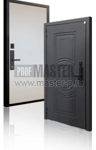 Входная дверь AR-Мирра Смарт | Фото 18225