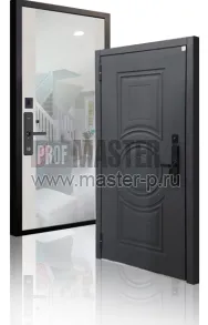 Входная дверь AR-Мирра Смарт | Фото 18198