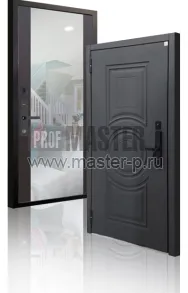 Входная дверь AR-Мирра Смарт | Фото 18201