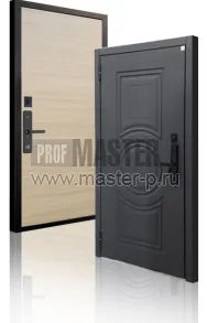 Входная дверь AR-Мирра Смарт | Фото 18228