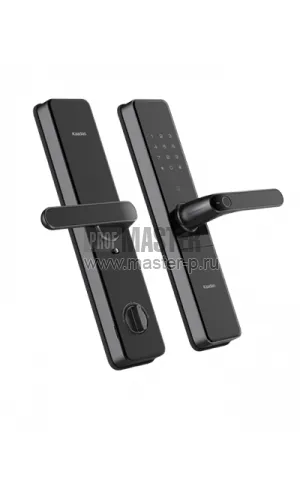 Электронный врезной замок Kaadas S500