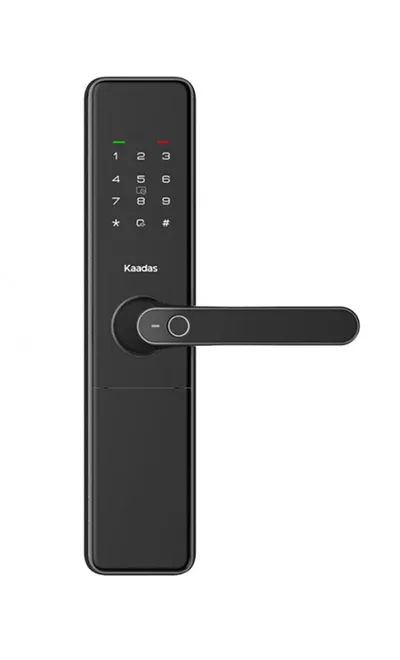 Электронный врезной замок Kaadas S500
