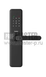 Электронный врезной замок Kaadas S500