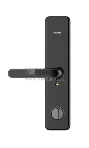 Электронный врезной замок Kaadas S500