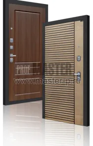 Входная дверь Ритм KL | Фото 18429