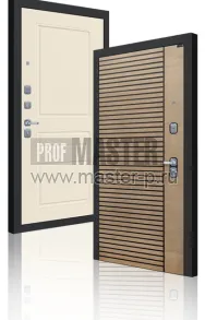 Входная дверь Ритм KL | Фото 18432