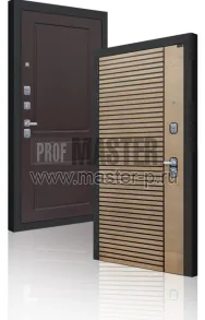 Входная дверь Ритм KL | Фото 18435