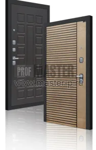 Входная дверь Ритм KL | Фото 18444