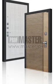 Входная дверь Ритм KL | Фото 18459