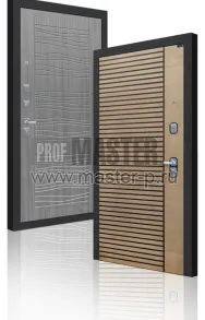 Входная дверь Ритм KL | Фото 18462