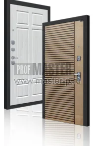 Входная дверь Ритм KL | Фото 18468