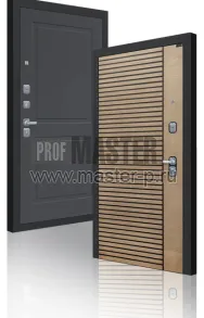 Входная дверь Ритм KL | Фото 18471