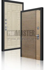 Входная дверь Ритм KL | Фото 18477