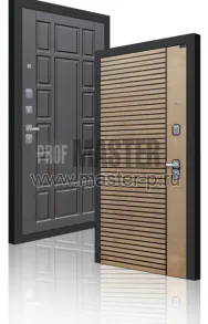 Входная дверь Ритм KL | Фото 18483