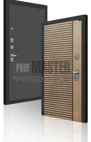 Входная дверь Ритм KL | Фото 18486