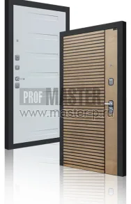 Входная дверь Ритм KL | Фото 18495