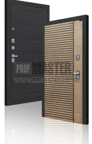 Входная дверь Ритм KL | Фото 18498