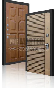 Входная дверь Ритм KL | Фото 18507