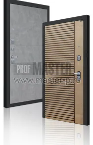 Входная дверь Ритм KL | Фото 18531