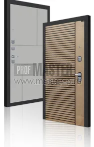 Входная дверь Ритм KL | Фото 18534