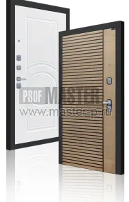 Входная дверь Ритм KL | Фото 18549