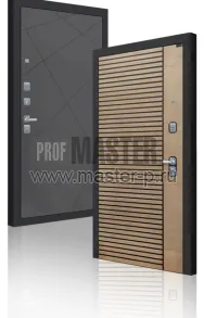 Входная дверь Ритм KL | Фото 18555