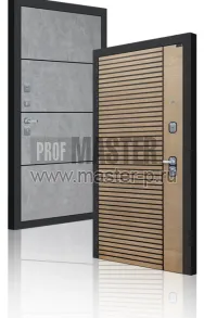 Входная дверь Ритм KL | Фото 18561