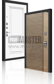 Входная дверь Ритм KL | Фото 18567