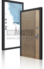 Входная дверь Ритм KL | Фото 18573