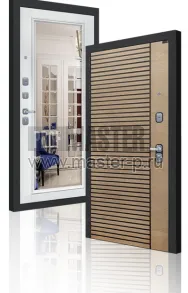 Входная дверь Ритм KL | Фото 18576