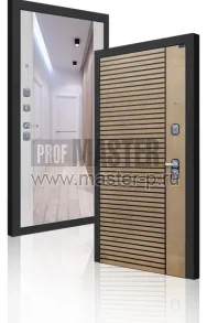 Входная дверь Ритм KL | Фото 18591