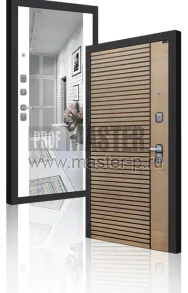 Входная дверь Ритм KL | Фото 18597