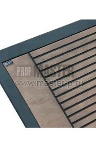 Входная дверь Ритм KL | Фото 18603