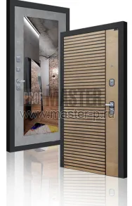 Входная дверь Ритм KL Z | Фото 18609