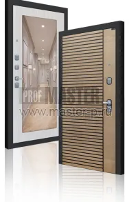 Входная дверь Ритм KL Z | Фото 18612