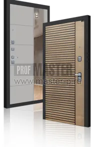 Входная дверь Ритм KL Z | Фото 18615